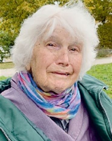 Profilbild Anna Elisabeth Biehler